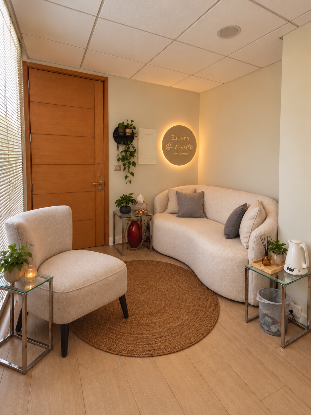 Evelyn San Cristóbal. Psicoterapia Clínica Individual y Terapia EMDR Adultos Consulta de psicología en Av. Presidente Kennedy 7440, Vitacura